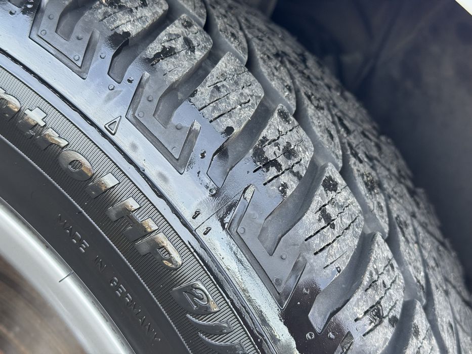 Audi A4 2015/03 Euro 5 2.0 Diesel 177 cp