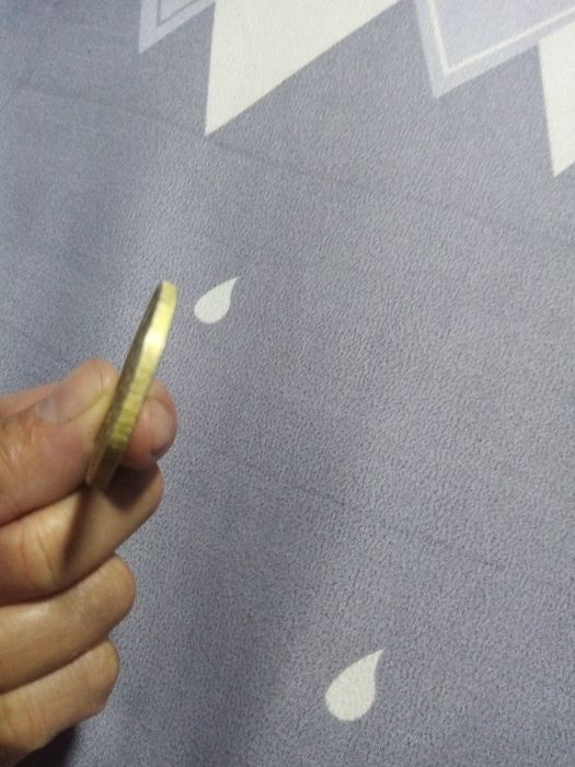 Moneda pentru colecție