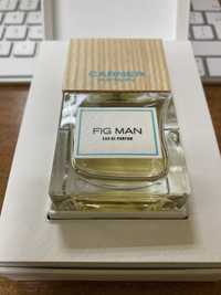 Мъжки парфюм Carner Barcelona Fig Man