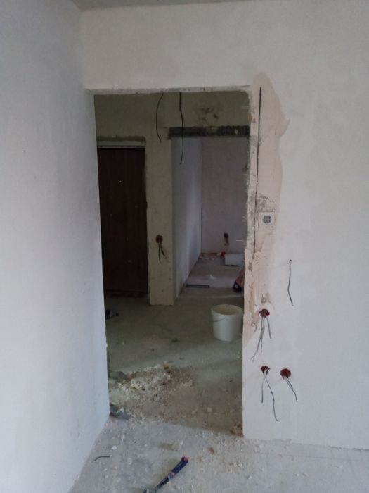 Делаем ремонт квартир под ключ