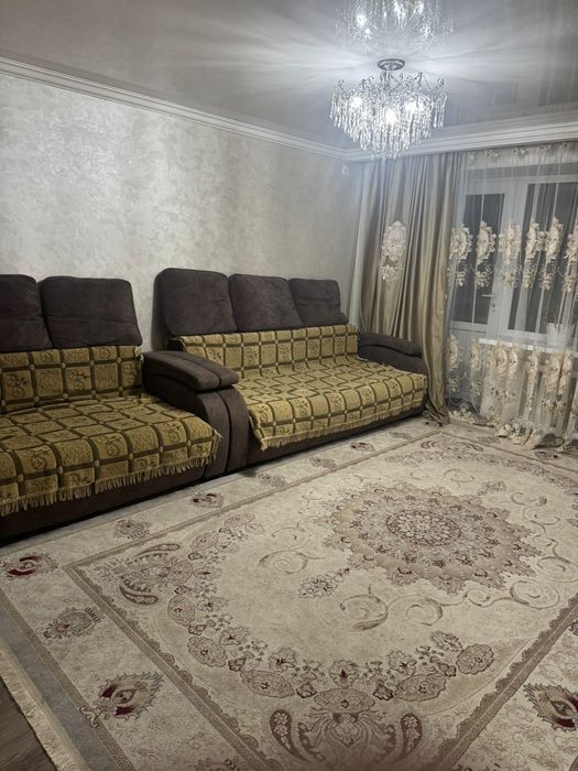 Продам 2х комнатную квартиру