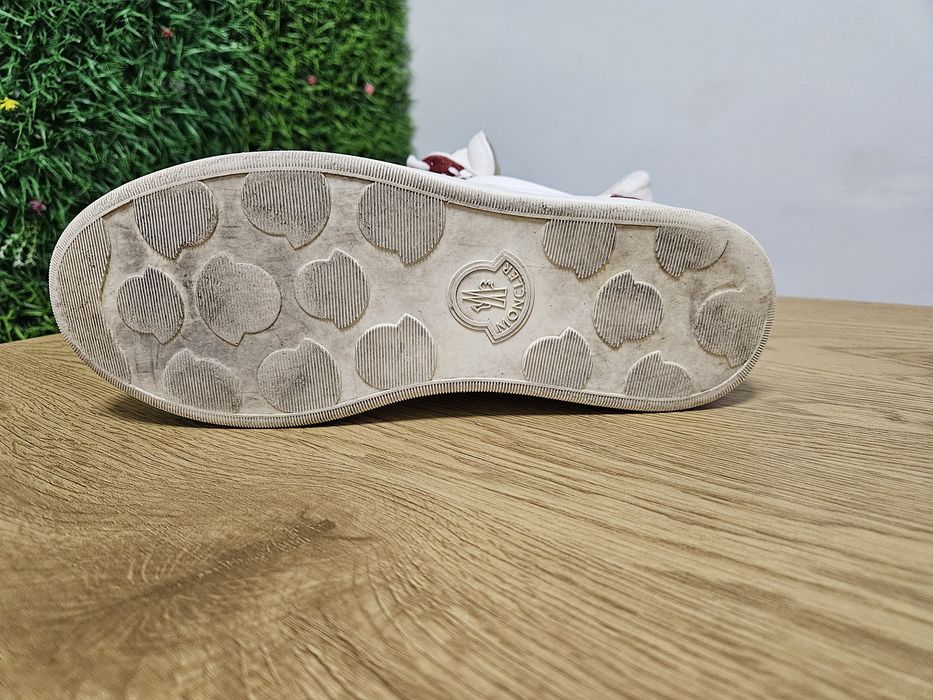 Moncler Monaco - 42 номер сникърси