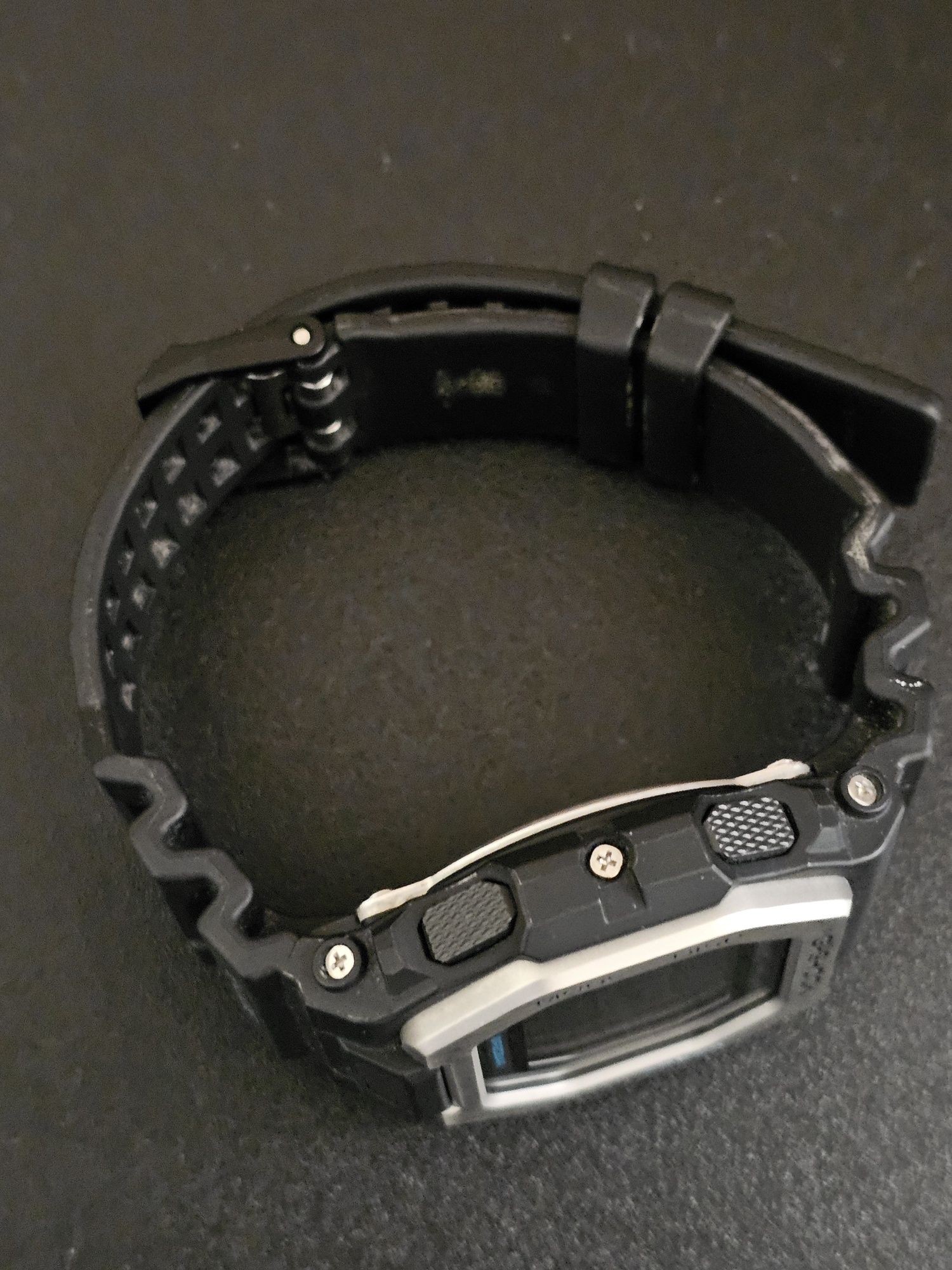 Casio GSHOCK GBX100 - оригинал