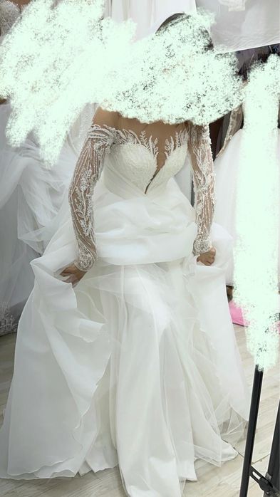 Rochie de mireasa