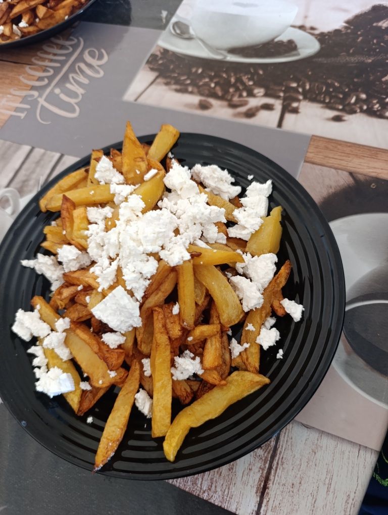 Пресни картофи Сорая