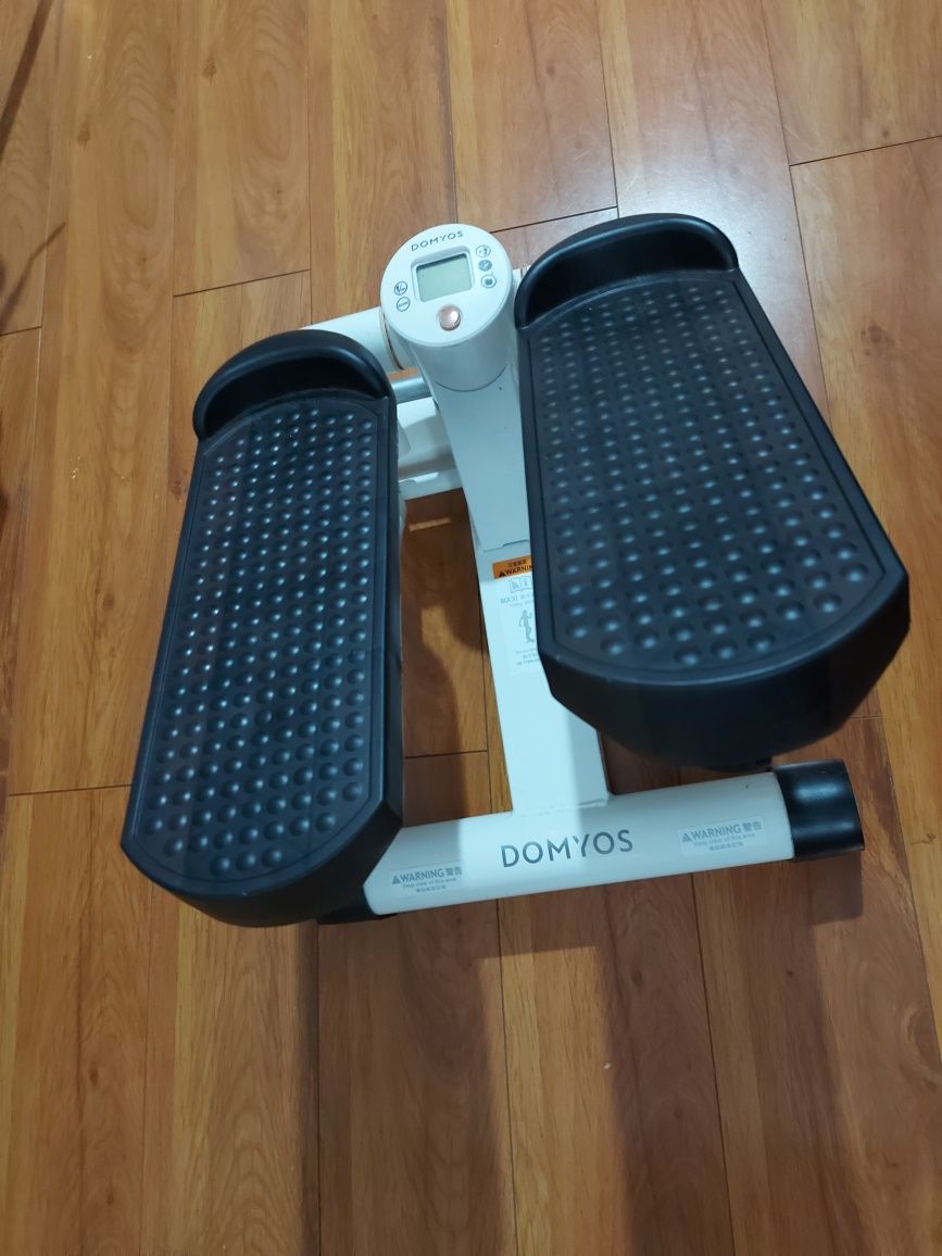 Aparat fitness- Stepper MS100
249
99
 LEI