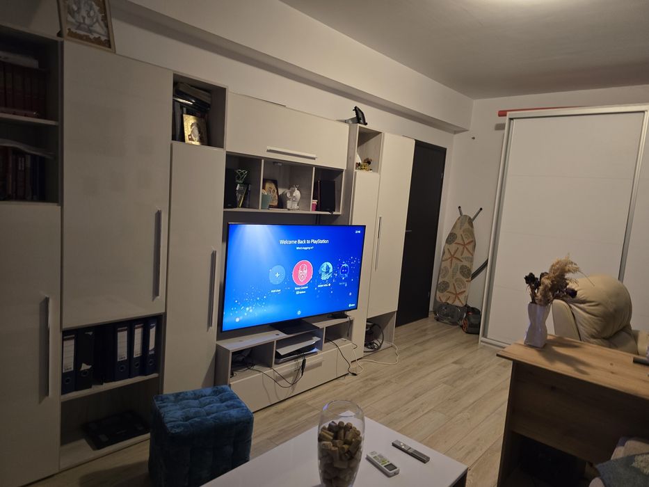 Mobila Sufragerie 330 cm