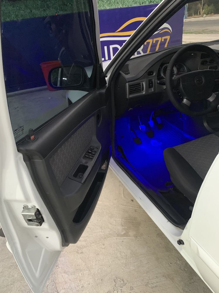 Nexia 2016 1.6 super kondetsaner