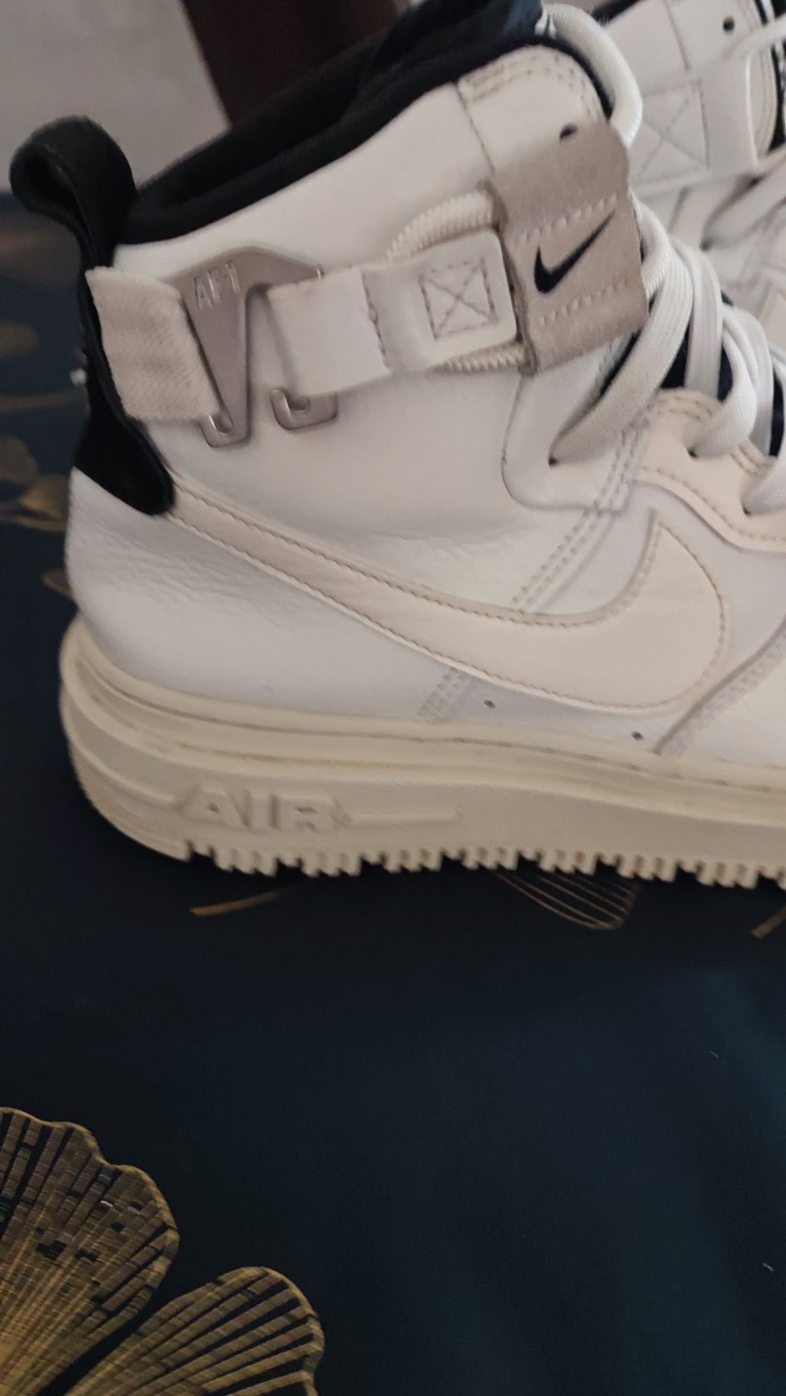 Nike AF1 HI UT 2.0