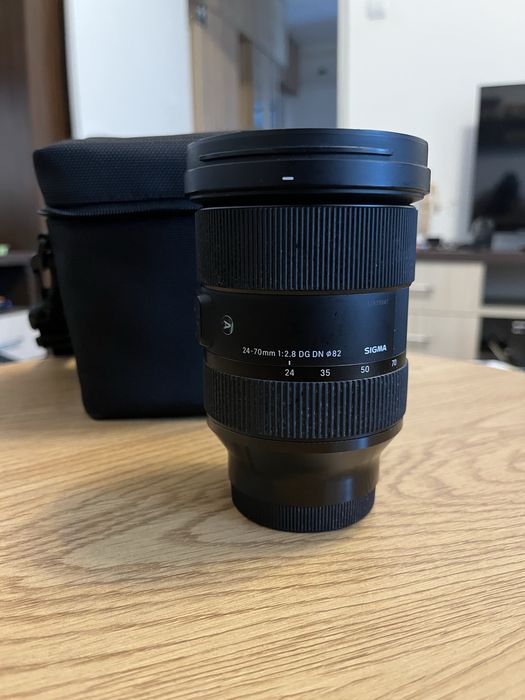 Sony A7s iii - cage smallrig - garantie