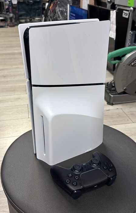 Amanet F28: PS5/PlayStation 5 Slim Disk 1TB