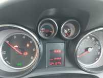 Vas lichid parbriz Opel Mokka X 2014 SUV 1.7 CDTI A17DTS