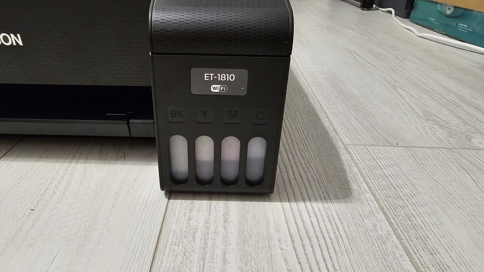 Imprimanta Epson