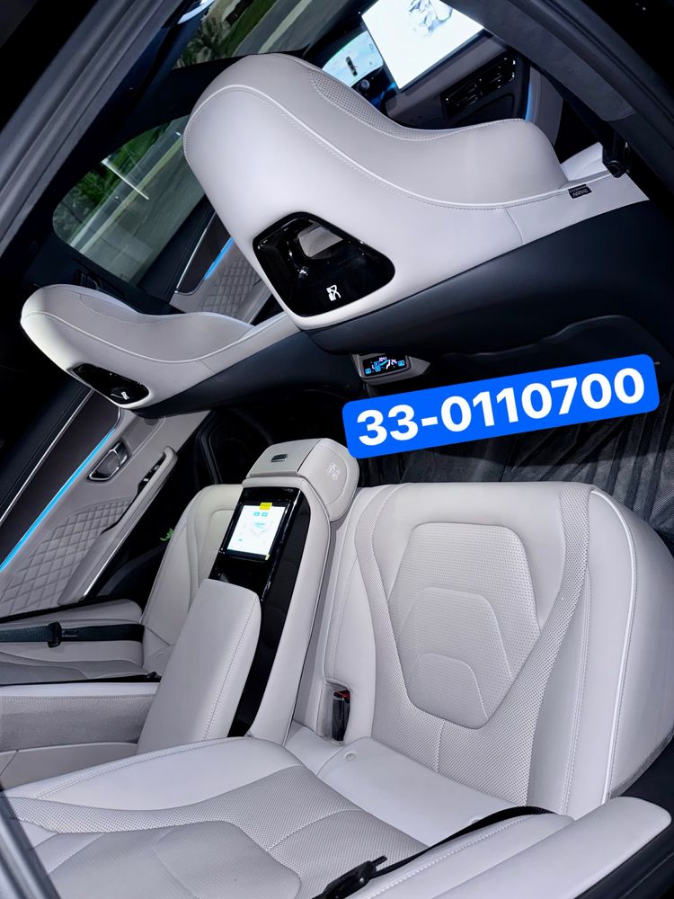 Byd han dual motor 3.9 s. 2024 yil. 13.000 km. ideal. O’zimi moshinam