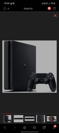 PlayStation4 сдаётся в аренду