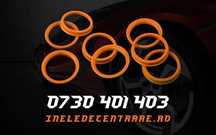 INELE CENTRARE/GHIDAJ/GHIDARE jante 72.5 - 63.4 mm si alte dimensiuni