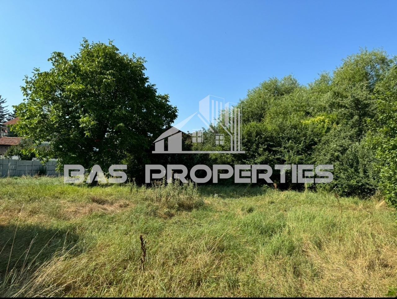 Продава се Парцел в с. Волуяк, Област София-град - 873 кв.м за 172 €/кв.м - Снимка #2