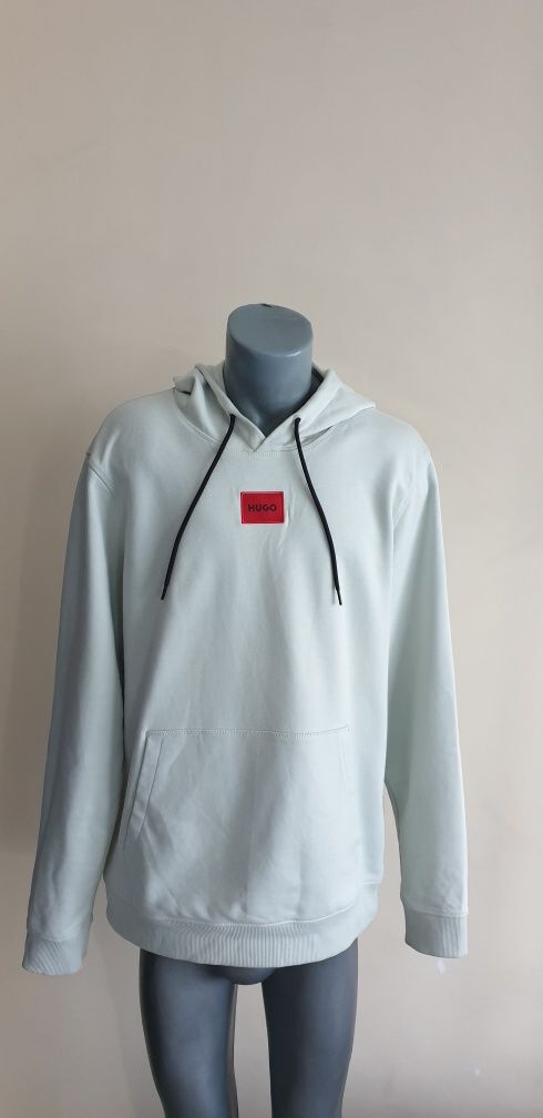 Hugo Boss HUGO Daratschi214 Hoodie / XL НОВО! ОРИГИНАЛ! Мъжки Суичер!