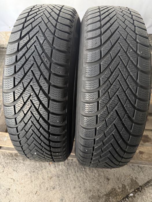 195/65/15 Pirelli dot22 2бр