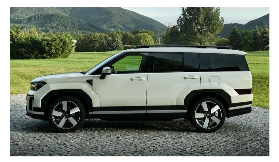 Диски R20 обмен на R21 santa fe