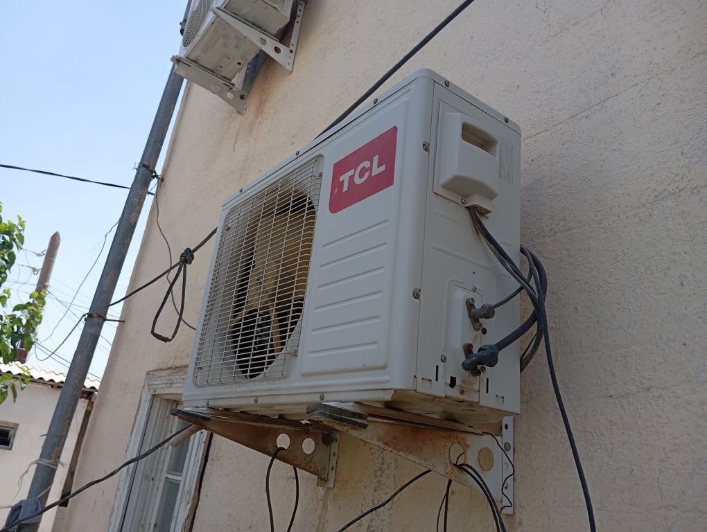 Кондиционер TCL 18