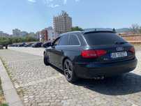 Audi A4 B8 2.0 TDI 143