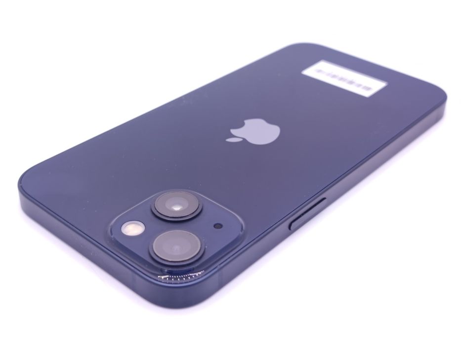 Apple iPhone 13 128GB Black 4GB Single SIM, Garantie 24 luni | #D87533