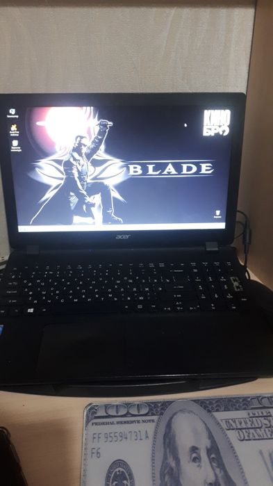 Продам ноутбук Acer ms2394