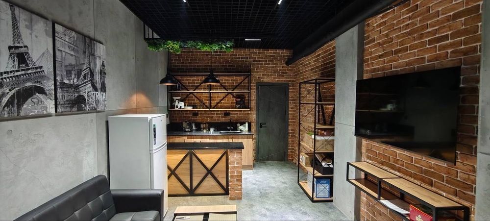 Продается Нежилое Помещение под офис Ул. Махтумкули ЖК New Life