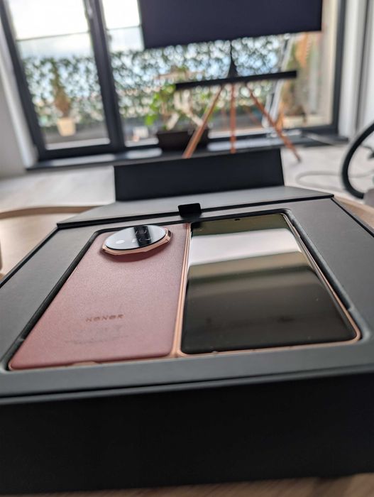 Honor Magic V3  Stare perfecta ca Nou. 512 GB Maron Brown