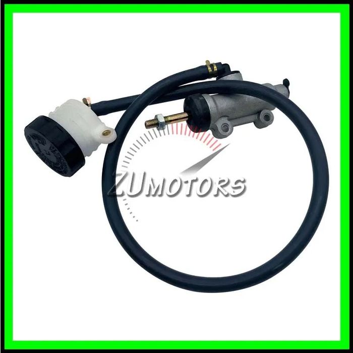 Pompa Frana Picior atv LINHAI 500 500-D Dragonfly 500 PROMAX 500 570 650 Pompa Frana Spate LINHAI 500