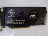 Placa video BFG Tech GeForce 9600GT OC 512MB DDR3 256-bit