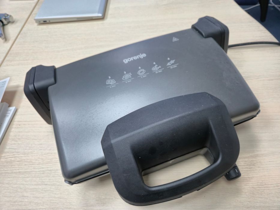 Grătar Electric Gorenje Nou