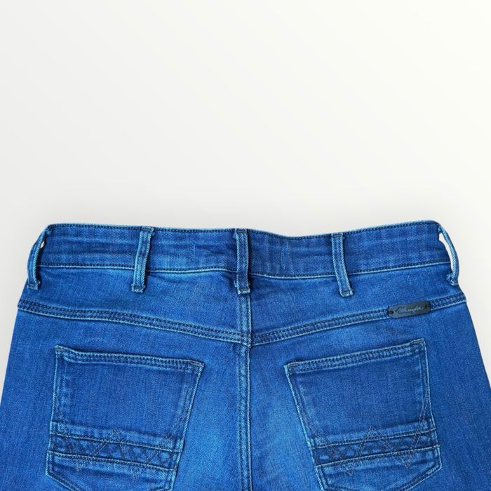 Дамски дънки Wrangler