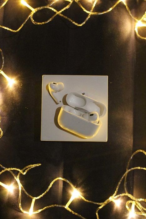 Apple AirPods 2 Pro | Premium 1:1 | Новые