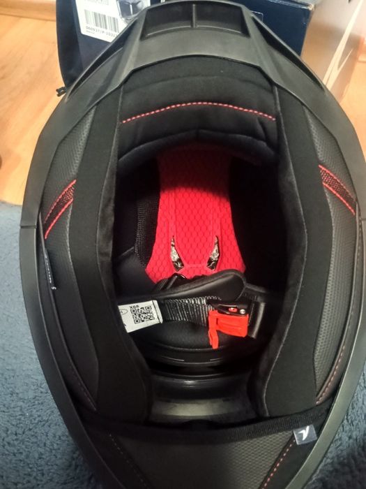 Casca moto Integrala Shark i3 Link Mat