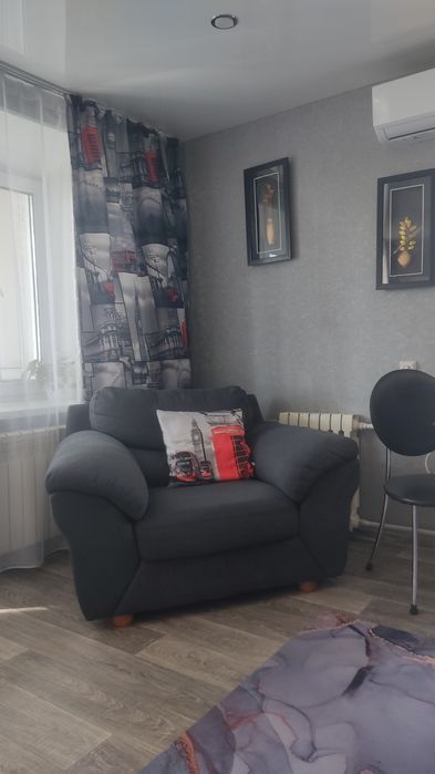 Сдается 1 комн.квартиру в Центре