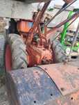 Motocultor Valpadana