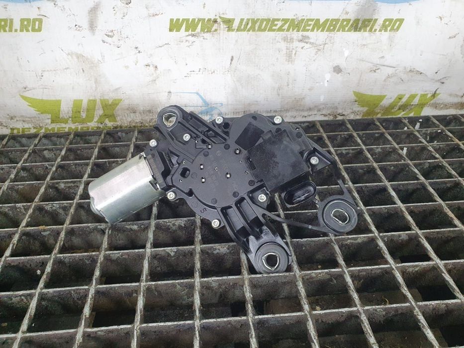 Motoras stergator luneta haion 5k6955711b 1.4 tdi CUSA Volkswagen VW