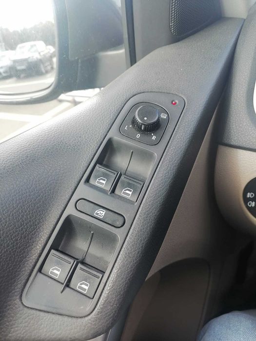 Volkswagen Vw tiguan 2.0 TDI 4x4 4motion