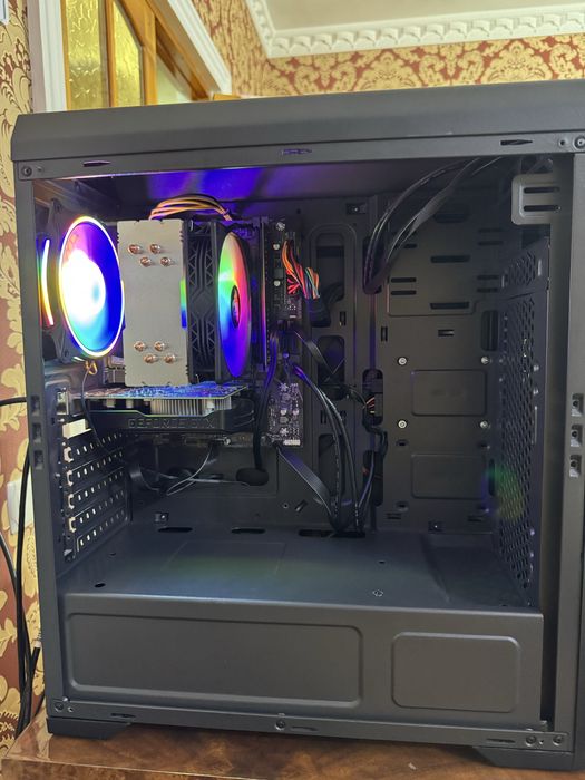 Продам игровой Пк