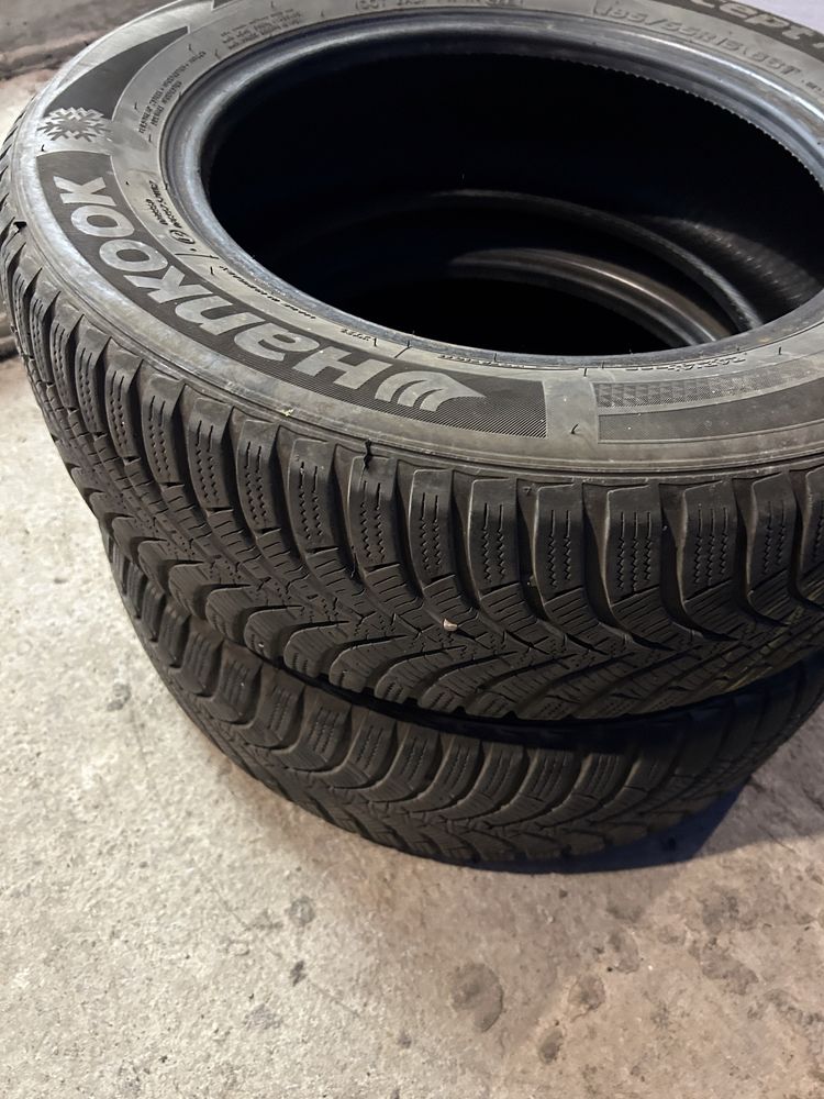 185 65 15 Hankook MS dot 2021 logan