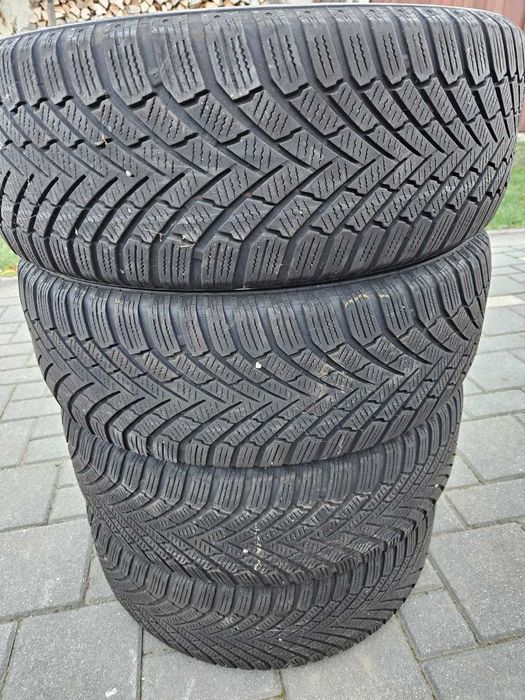 205 55 R16 Continental