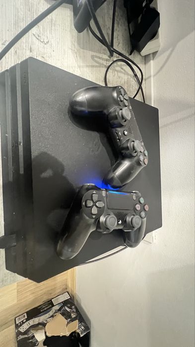 Sony PlayStation Pro 4