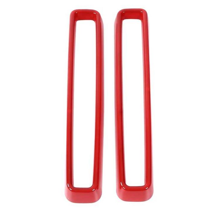 Dodge Challenger 2015-2020, комплект аксесоари