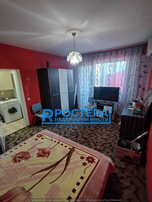 Продава се Двустаен апартамент в Търговище, Запад 2 - 70 кв.м за 1143 €/кв.м - Снимка #10