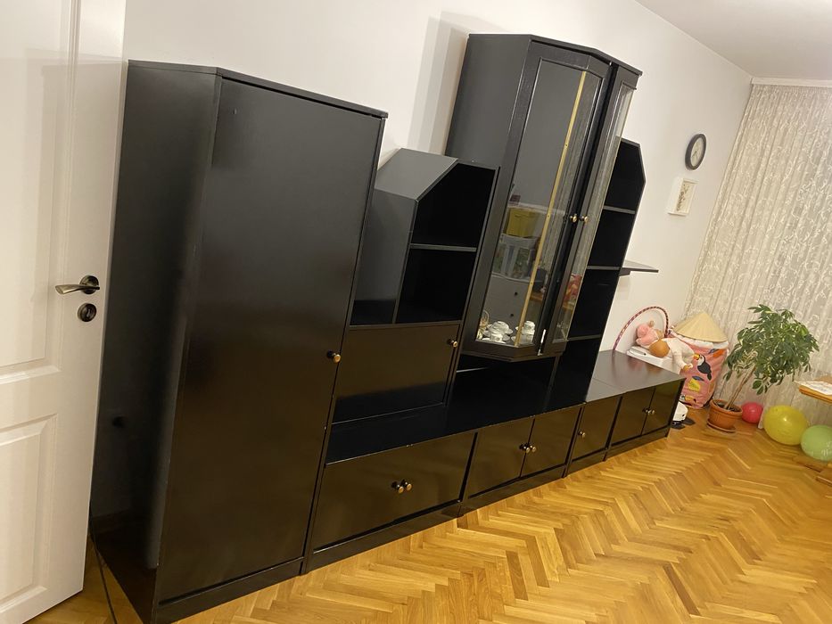 Топ холна Секция