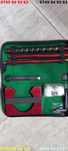 set crosa golf demontabila noua si 2 mingi