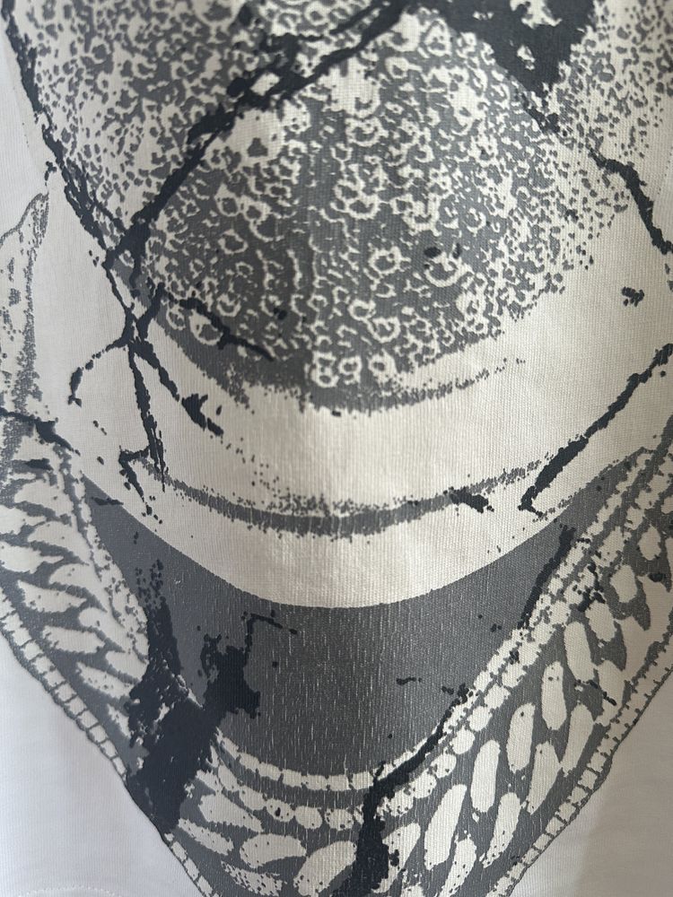 Tricou IH NOM UH NIT original