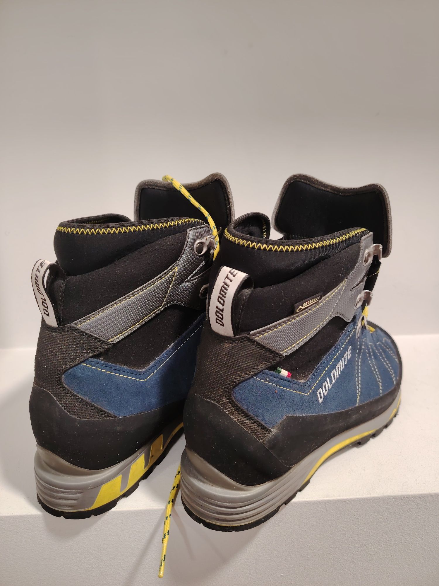 Dolomite Torq GTX 2.5